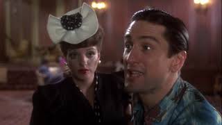 Robert De Niro - New York, New York - Escaping Hotel Scene (Liza Minnelli)