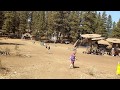 Earth Stage @ Oregon Eclipse 2017, Monday Afternoon