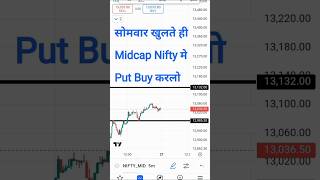 Midcap Nifty Prediction For Tomorrow | Monday Midcap Nifty Analysis 21 October 2024