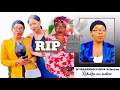 IN LOVING MEMORY WITH VAVA [DORIMGOGO] NZAGUKUMBURA NTUZIBAGIRANA WABAYE UWAGACIRO