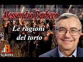 Alessandro Barbero - Le ragioni del torto