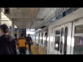 6 car utdc icts mki skytrains *hd 1080*