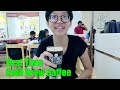 The Time I Tried Cold Brew Coffee With Malaysian Media Superstar Grace HR Leng