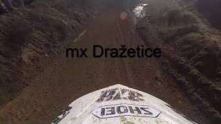 mx Dražetice