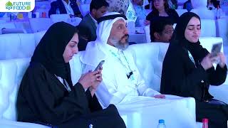 Panel Discussion: Sustainable Packaging and Circularity | Future Food Forum 2024