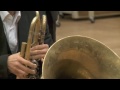 oren marshall amazing tuba solo