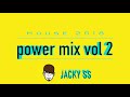 house 2018 power mix vol 2 by jacky ss