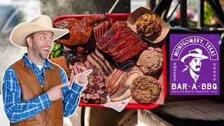Cowboy Jack Visits Bar-A-BBQ 🍖 | Fun Texas BBQ Adventure for Kids!