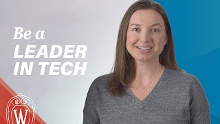 What is Product Marketing in Tech? | Marketing MBA | Wisconsin School of Business
