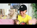 reacting to twice for the first time!