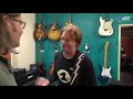 andreas kloppmann a b comparison bluguitar amp1 vs amp1 mercury edition