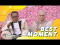 Sule Kenapa Degdegan sebelum Nikah, Kan Udah Pernah! | Best Moment Santuy Malam (16/11/20)