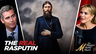 Rasputin, the Bolsheviks, and the WILD True Story of Emanuel Nobel