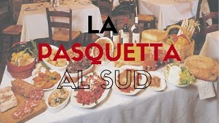 LA PASQUETTA AL SUD | GrazianoHope