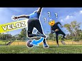 EL REGATE PERFECTO ‼️ APRENDE una JUGADA FÁCIL & RÁPIDA de hacer en el FUTBOL con solo 2 PASOS 😱⚽️