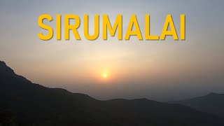 Sirumalai - A beautiful Hill Station in Tamil Nadu