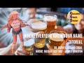 Where Everyone Knows Your Name - Tutorial