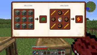 (BR)Mod Tutorial - Tinkers Construct 1.5.1 v1.2