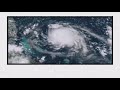 WEATHER SMART: Here's why hurricanes always spin in a counter-clockwise motion