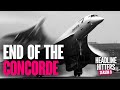 End Of The Concorde - Headline Hitters 9 Ep 5