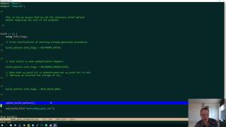 Compiler Programming: Polymorphism Cleanup #programming #gamedev
