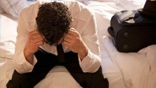 UCLA researchers working to cure depression