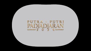 Grand Final Putra Putri Padjadjaran 2024