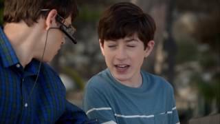 Brother Beach Talk - Speechless