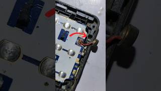 Mobile kechaoda K16 mic lagane ka sahi tarika Replace fix #soldering #mobilerepair #shortsvideo