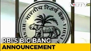 RBI Forms Panel On Economic Capital Framework, To Be Headed By Bimal Jalan