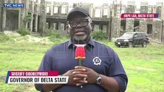 Delta Govt Converts Technical College To University Campus