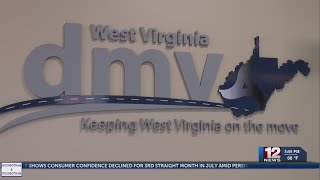 West Virginia Division of Motor Vehicles develops workaround for outages