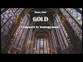 【音源】gold（c 004）