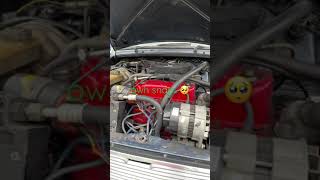 Mini Cooper Engine Leaking Mini Minicooper Classicmini Austinmini Engine Leaking Redengine