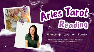 Aries Daily - a golden opportunity