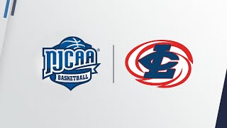 NJCAA Men's Basketball: Catawba Valley CC at Louisburg College