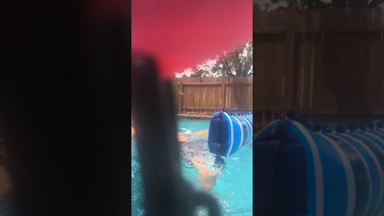 Pool Challenge Youtube