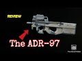 The ADR-97 in Vigor.(The Voice of Knowledge explaines)🎮