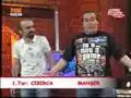 mahseri cumbus aninda goruntu show cibirca youtube