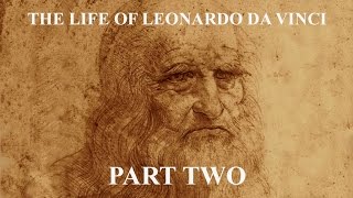 The Life of Leonardo da Vinci - TV mini-series (1971) Part 2 of 5