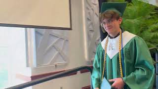 2025 CMS Graduation - CTEC