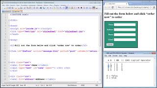47 JavaScript Tutorial for Beginners 47 Form Validation Part 5 | Computer Monk 🔴