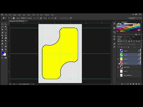 Making a Card Game from Scratch in Adobe Photoshop Making a Card Game from Scratch in Adobe Photoshop