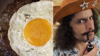 COMIDA DO SERTÂO NO JESUÍNO | Meus Lugares Favoritos