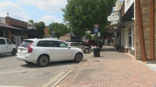 Dothan receives Main Street Alabama designation