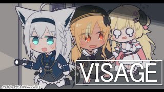 【#バカタレ共】３周目の世界に挑んでいくバカタレ共【Visage】