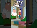 Why Quagmire Says Giggity in Family Guy?