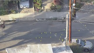 Police investigate Berkeley shooting close to Ashby BART