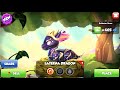 Hatched Laterna Dragon-Dragon Mania legends | level 102 Laterna Grid Puzzle event | DML