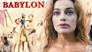 Unpacking the Magic: An In-Depth Analysis of Babylon Ft Brad Pitt, Margot Robbie, and Tobey Maguire